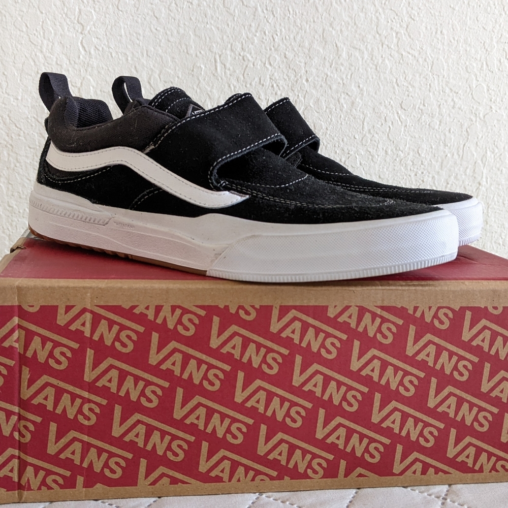 Vans Kyle Pro 2 size 9.5 New